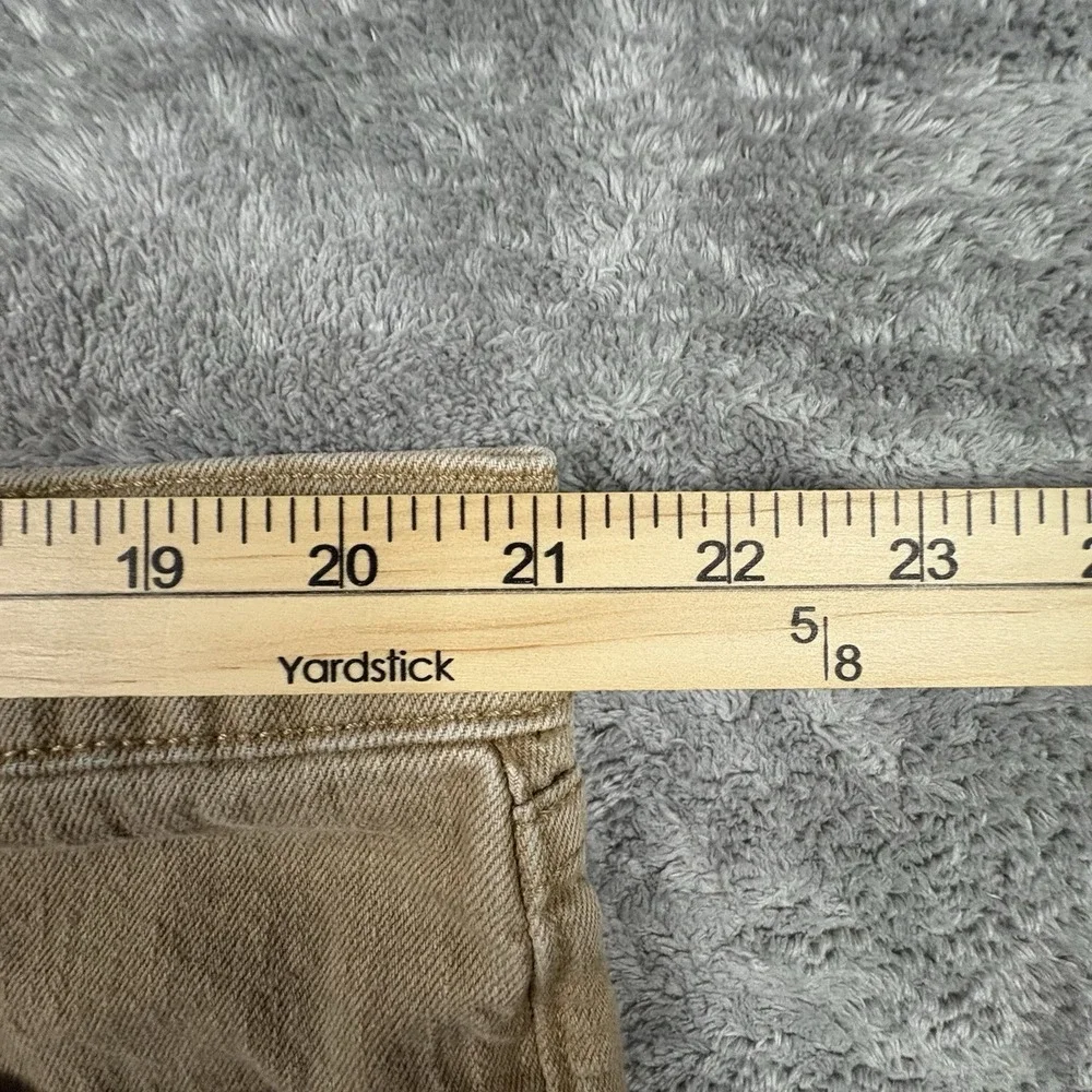 Lee Premium Select Men's 42x32 Tan‎ Classic Fit Denim Jeans SEE DESCRIPTION
